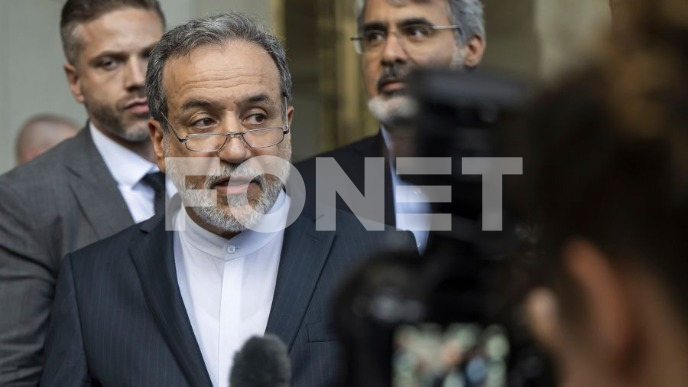 Aragči prima poruke od Vitkofa